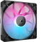 Corsair iCUE LINK RX140 RGB Expansion Kit, schwarz, 140mm Vorschaubild