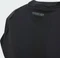 adidas Kids Funktionsshirt kurzarm black/reflective silver (Junior) Vorschaubild