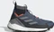 adidas Terrex Free Hiker 2 wonder steel/grey three/legend ink (Herren) Vorschaubild