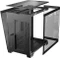 Antec Constellation C8 Curve Wood, Glasfenster Vorschaubild