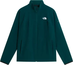 The North Face Tek Approach Funktionsjacke pacific teal (Herren)