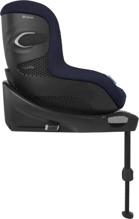 Cybex Sirona Gi i-Size ocean blue plus 2024