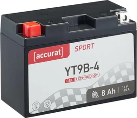 Accurat Sport GEL YT9B-4