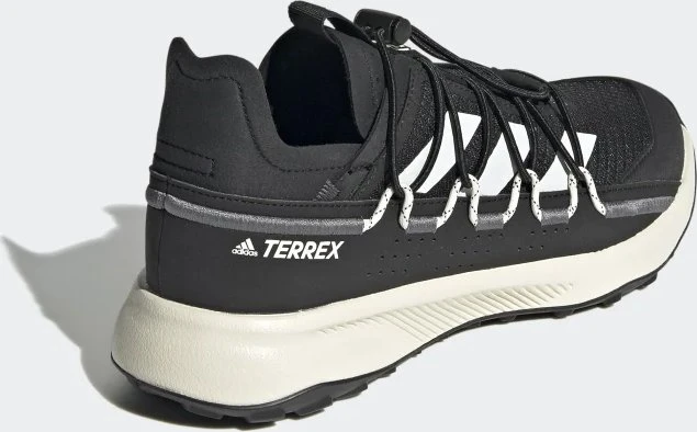 adidas Terrex Voyager 21 Travel core black/chalk white/grey five (Damen)