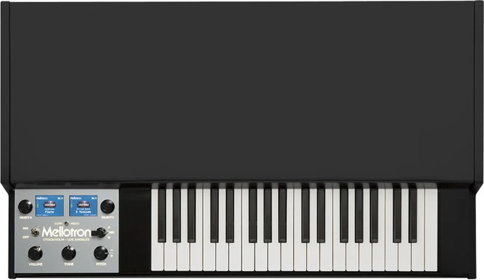 Mellotron M4000D