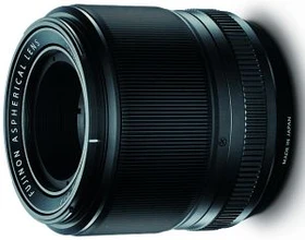 Fujifilm Fujinon XF 60mm 2.4 R Macro