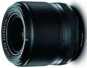 Fujifilm Fujinon XF 60mm 2.4 R Macro
