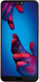 Huawei P20 Dual-SIM 128GB pink