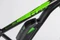 Cube Nutrail Hybrid 500 black'n'green Modell 2016 Vorschaubild