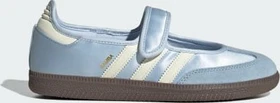 adidas Samba Jane crystal sky/cream white/gum (Damen)