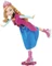 Mattel Disney Princess - Die Eiskönigin - Eisläuferin Anna Vorschaubild