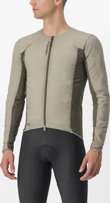 Castelli Fly Jack-Sey Fahrradjacke (Herren)