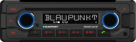 Blaupunkt Dakar 224 BT