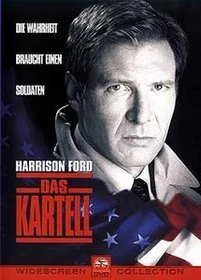 Das Kartell (DVD)