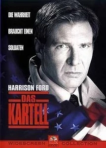 Das Kartell (DVD)