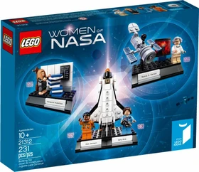 LEGO Ideas - Die NASA-Frauen