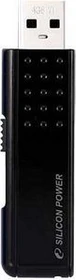 Silicon Power Touch 210 4GB, USB-A, USB 2.0