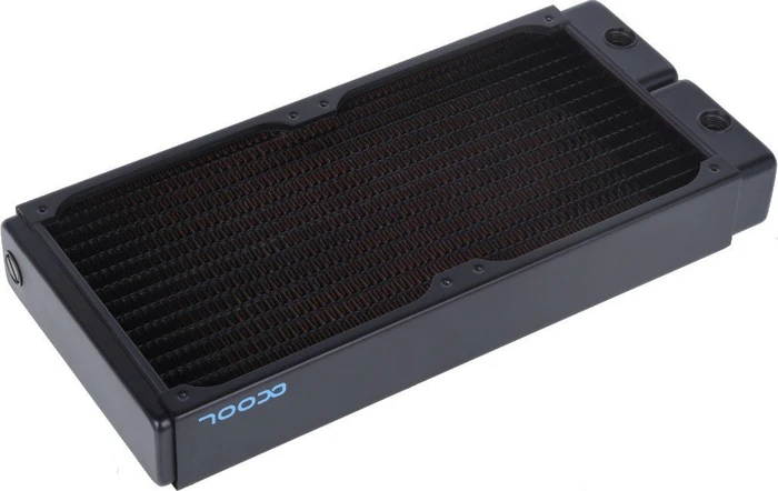 Alphacool NexXxoS XT45 Full Copper V2 280mm