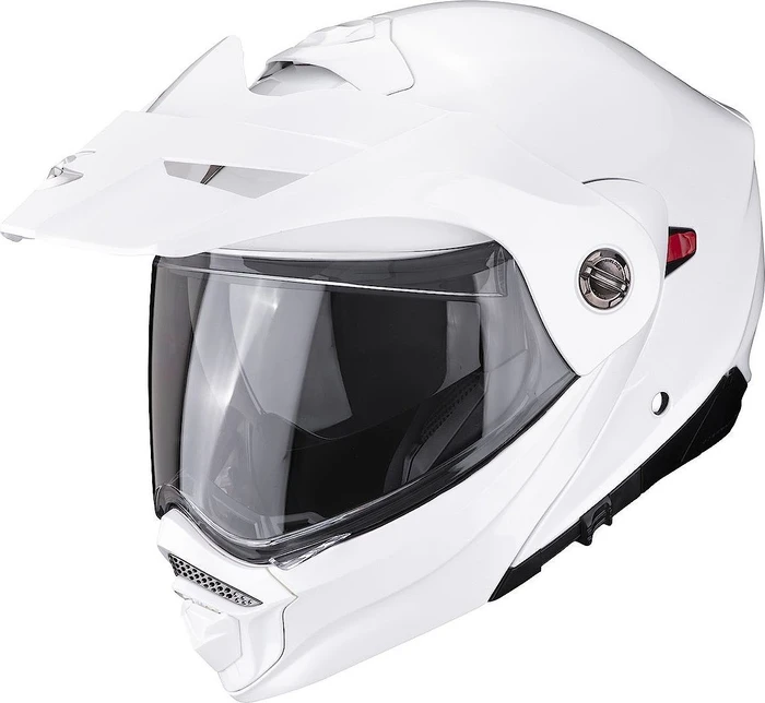 Scorpion ADX-2 Solid weiß