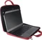 Tucano Darkolor Notebook Hartschalentasche 13.3" bis 14" rot Vorschaubild