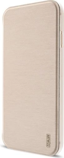 Artwizz SmartJacket für Apple iPhone 7 gold
