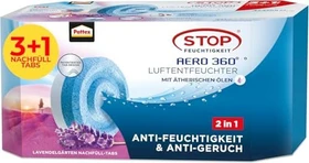Henkel Ceresit Aero360 Luftentfeuchter Nachfüllpackung,     4 Stück