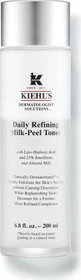 Kiehl's Daily Refining Milk-Peel Toner, 200ml