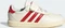 adidas Breaknet Sleek off white/better scarlet/warm vanilla (Junior) Vorschaubild