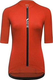 Gore Wear Torrent Trikot kurzarm fireball (Damen)