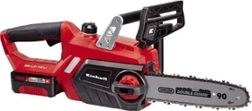Einhell Expert GE-LC 18 Li Kit Akku-Kettensäge inkl. Akku 3.0Ah