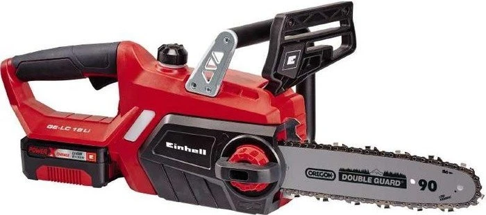 Einhell Expert GE-LC 18 Li Kit Akku-Kettensäge inkl. Akku 3.0Ah