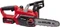 Einhell GE-LC 18 Li Akku-Kettensäge Vorschaubild
