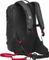 Black Diamond JetForce Pro Split 25 schwarz Vorschaubild