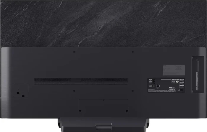 LG OLED evo AI C5 OLED48C56LB