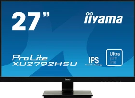 iiyama ProLite XU2792HSU-B1, 27"