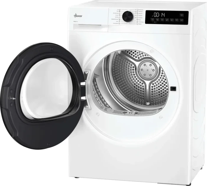 Hoover HPGDL 8N2B-84 Wärmepumpentrockner