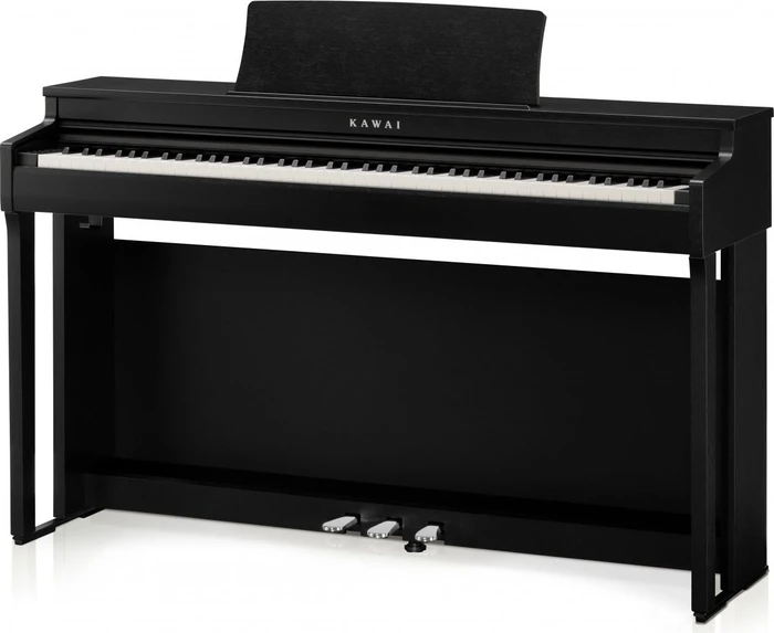 Kawai CN 201 B schwarz