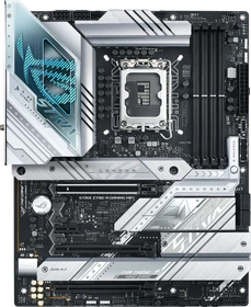 ASUS ROG Strix Z790-A Gaming WIFI (Intel 1700)
