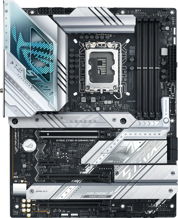 ASUS ROG Strix Z790-A Gaming WIFI (Intel 1700)