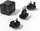 Choetech PD6071 Travel Wall Charger GaN 65W schwarz
