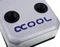 Alphacool Eisblock XPX, Silber Vorschaubild