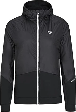 Ziener Nakima Skijacke schwarz (Damen)