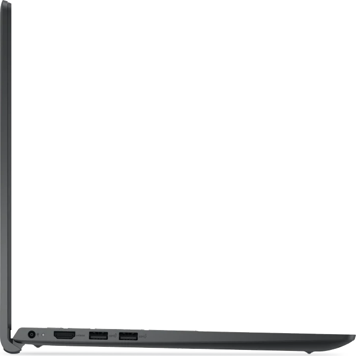 Dell Pro 15 Essential PV15250, Carbon Black, Core i5-1334U, 8GB RAM, 512GB SSD, DE