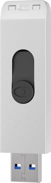 PNY HP 819W 32GB silber, USB-A, USB 3.2 Gen 1×1