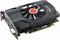 XFX Radeon RX 560D Core Edition, 2GB GDDR5, DVI, HDMI, DP Vorschaubild