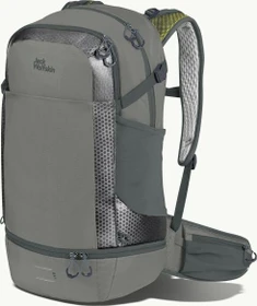 Jack Wolfskin Moab Jam Pro 30.5 gecko green