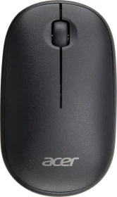 Acer AMR 100 Wireless Mouse schwarz, USB (GP.MCE11.034)