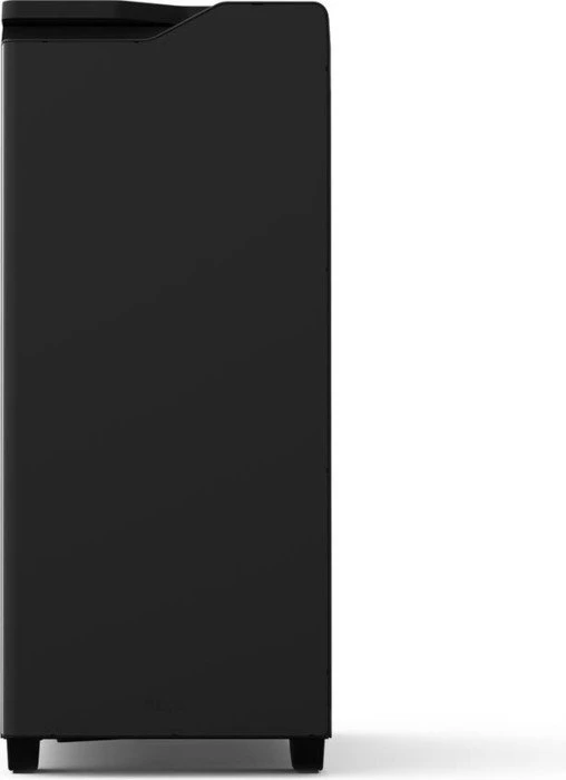 NZXT H440 V2 schwarz, schallgedämmt