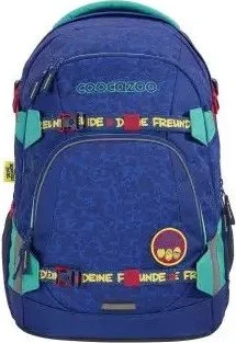 Coocazoo Mate Deine Freunde Schulrucksack