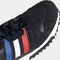 adidas ZX 700 HD core black/blue/red (Herren) Vorschaubild